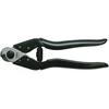 Haupa VIELŲ KABELIŲ ŽIRKLĖS 4.5MM 180MM