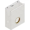 Hauraton FASERFIX KS 150, STUDZ SU OCOSEDITION, RĖMAS