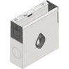 Hauraton FASERFIX KS100,STUD.DO KOR.01-10,80-100F