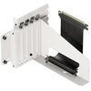 HAVN HS 420 vertikalus GPU tvirtinimo laikiklis – baltos spalvos