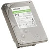 HDD-HDWT840UZSVA 4TB 24/7 TOSHIBA ĮRAŠYMO DISKAS