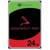 IronWolf Pro 24TB SATA ST24000NT002 HDD Seagate