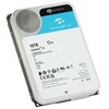 HDD-ST16000VE004 16TB 24/7 SkyHawk AI SEAGATE ĮRAŠYMO DISKAS