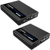 HDMI į LAN keitiklis KASKADA 4K Spacetronik IP SPH-676C - komplektas