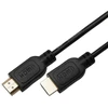 Opti HDMI kabelis HM14-13-01 1 m, 4K @ 30 Hz LUMIVIDA