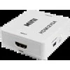 HDMI-VGA SIGNALO KEITINIS Pulsar HDMI-VGA