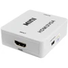HDMI-VGA SIGNALO KEITINIS Pulsar HDMI-VGA