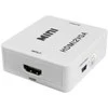 HDMI-VGA SIGNALO KEITINIS Pulsar HDMI-VGA