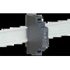 ĮKROVIKLIS IMPULSOWY NA SZYNĘ DIN MEAN WELL HDR-15-12 12V/15W/1.25A