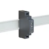 ĮKROVIKLIS IMPULSOWY NA SZYNĘ DIN MEAN WELL HDR-15-12 12V/15W/1.25A