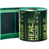 Heat Decor FOLIA GRZ.HD-EPL 80W/M2-SZ.25CM/ROL=75M