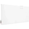 Heat Decor GRZEJ.STAL.HD-WAVE STEEL Z TERM.1000W BI