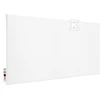 Heat Decor GRZEJ.STAL.HD-WAVE STEEL Z TERM.1000W BI