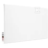 Heat Decor GZEJ.STAL.HD-WAVE PLIENAS SU THERM.400W BI