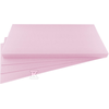 Heat Decor BACK.IZOLIJA.STY.EXT.GR.5 MM, PAKUOTĖ = 13,5 M2