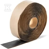 Heat Decor Savaime prisipildanti JUOSTA, Juodas RITINYS, 20 M