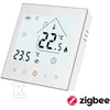 Heat Decor THERMO.PROG.HD-T1000.W SU/ZIGBEE 3.0-Baltas