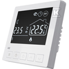 Heat Decor PROGRAMUOTAS TERMOSTATAS HD-T02-Baltas