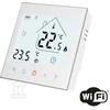 Heat Decor PROGR.HD-T1000.W TERMOSTATAS SU/WI-FI-Baltas