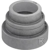 Kondicionierius Heatpex ADURO redukcija 125/160/200 mm