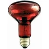 Helios Rubino infraraudonoji lemputė R80 E27 100W 230V (PRO- 1465)