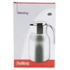 Helios Nerūdijantis plienas-Isolierkanne Meeting 1,0 l