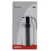 Helios Nerūdijantis plienas-Isolierkanne Meeting 1,5 l