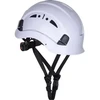 Safety helmet ARDON® HighGuard. Size 53-63 cm. Baltas color.