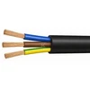 Elpar H07RN-F (ONPD) 3G4,0 750V guminis būgnas