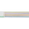 Helukabel H07V-K 1X1.5 QM. ŽALIA DĖŽUTĖ, 450/7
