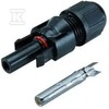 Helukabel MC4 JUNGTIES TRANSFORMATORIUS 4/6 MM
