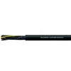 Helukabel OZ-620-HMH 2X1 Juodas LS0H LAIDAS