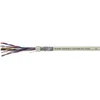 Helukabel PAAR-TRONIC-CY CABLE 2X2X0.75QMM300/500V