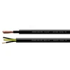 Helukabel POWER 1000-YFR 4G0,75 BŪGNAS