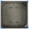 Hensel Box 300x300x170mm IP65 apima permatomą Mi 80200 (HPL00003)