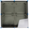 Hensel Box 600x600x170mm IP65 apima skaidrų Mi 80800 (HPL00017)