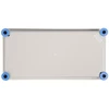 Hensel Box 150x300x170mm IP65 apima visą MI 80101 (HPL00002)