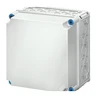 Hensel Box 300x300x214mm IP65 apima visą Mi 80211 (HPL00006)