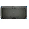 Hensel Box 300 x 600 x 214mm IP65 apima skaidrų MI 80410 (HPL00015)