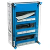 Hensel Modulis skirstomasis skydas 3 x 12 paviršių IP65 Mi 81336 (HPL00033)