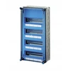 Hensel Modulis skirstomasis skydas 4 x 12 paviršių IP65 Mi 81448 (HPL00039)
