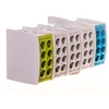 Hensel platinimo blokas 5- pole 80A KKL 54 (2600137)