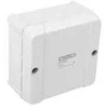Hensel 6000038 Jungiamoji dėžutė, skirta montuoti kanaluose ir vamzdeliuose IP54 rutulys DP 9025 6000038