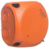 Hensel E90 priešgaisrinė dėžutė 104x104x70mm IP65 5x2.5mm2 FK 0402 (62000180)