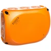 Hensel E 90 priešgaisrinė dėžutė 210x155x92mm IP65 5x16mm2 FK 1616 (62000185)