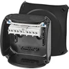 Vanpee Westerberg Hensel 62000336 ATEX jungiamoji dėžutė 2 ir 22 zonoms IP66 104x107x70mm juoda 5x4 mm2 Cu KX 0404 C