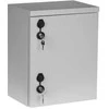 Delta HERMETIŠKA KABANTI RACK SPINTA R10-6U/230/L