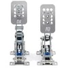 Heusinkveld Sim Pedals Ultimate+ 2-Pedal Set Sidabrinė (HE-SPU2SC)