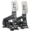 Heusinkveld Ultimate+ 2 Pedal Set Juodas (HE-SPU2SCB)