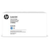Hewlett Packard (HP) Tonerio Kasetė - HP 648A CE261AC 11000 Puslapių Mėlyna